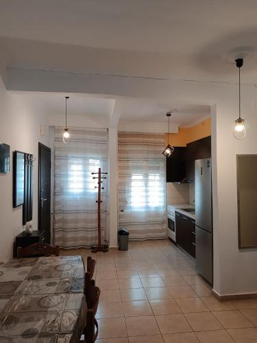 Nikos apartment (center of Kavala)