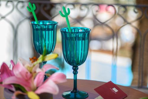 Bebidas em Leonardo Privilege Eilat Hotel - All inclusive