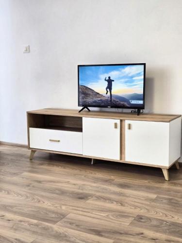 Gallery image of Rosa Negra in Ulcinj