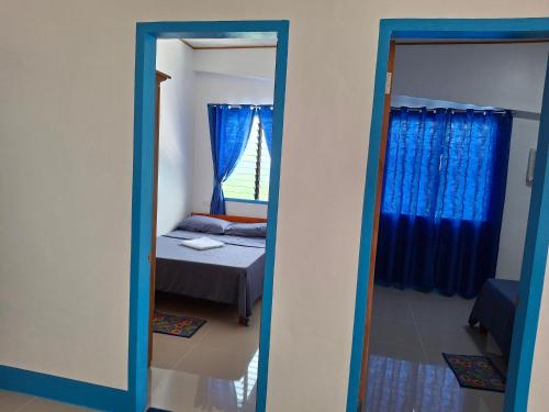 Φωτογραφία από το άλμπουμ του Affordable staycation in Bais City σε Talonaon