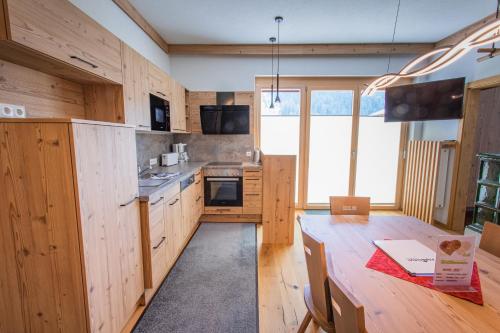 Bergidyll 4 by Alpenidyll Apartments