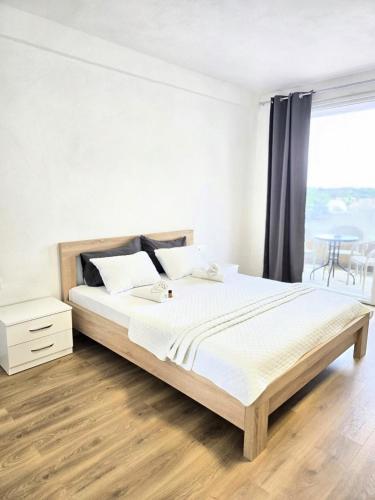 Gallery image of Rosa Negra in Ulcinj