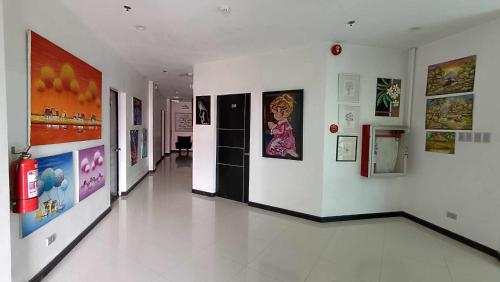 Fotografie z fotogalerie ubytování The ApplePeach House v destinaci Legazpi