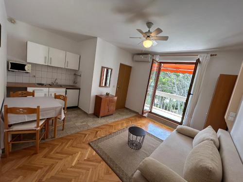 Villa Biokovo Apartment 5