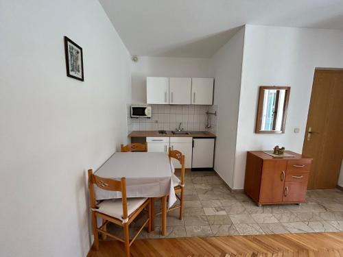 Villa Biokovo Apartment 5