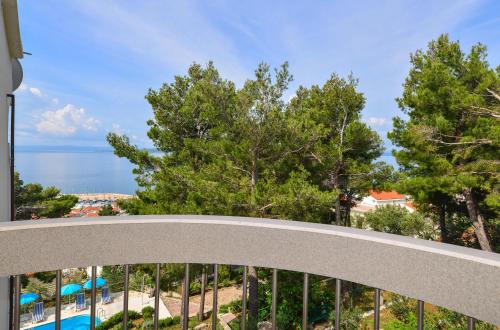 Villa Biokovo Apartment 5