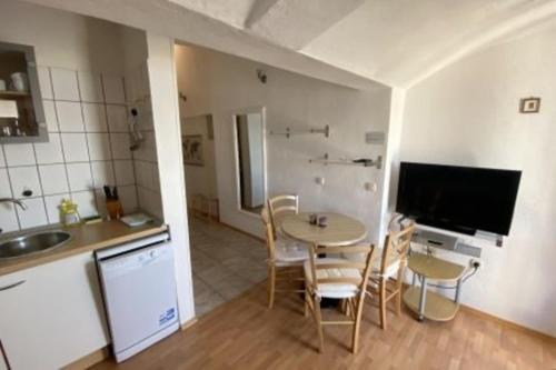 Villa Biokovo Apartment 6