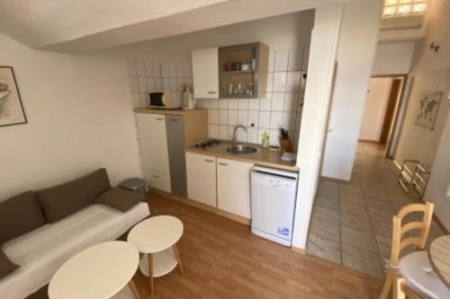 Villa Biokovo Apartment 6