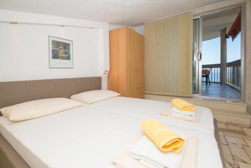 Villa Biokovo Apartment 6