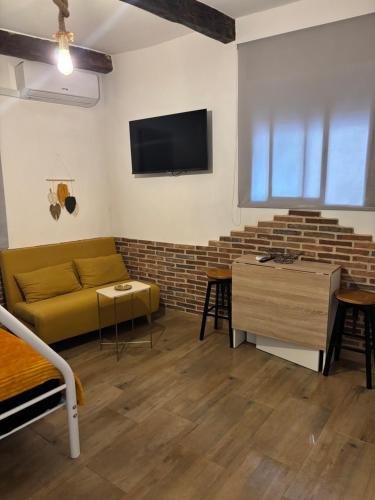 Apartamentos Mayte