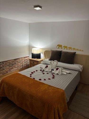 Apartamentos Mayte