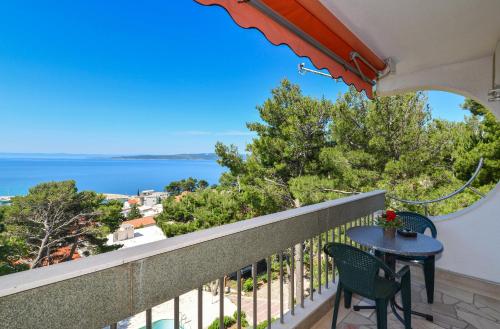 Villa Biokovo Apartment 4