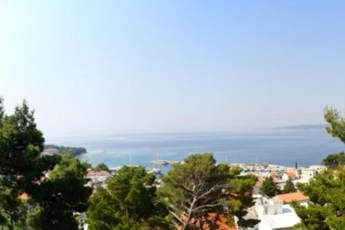 Villa Biokovo Apartment 4