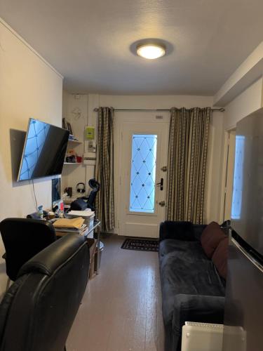 Charmant 2P Paris - Haut Parc Belleville