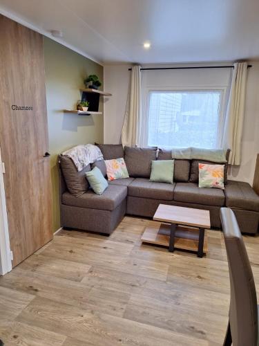 Domaine de kerlann mobil-home197