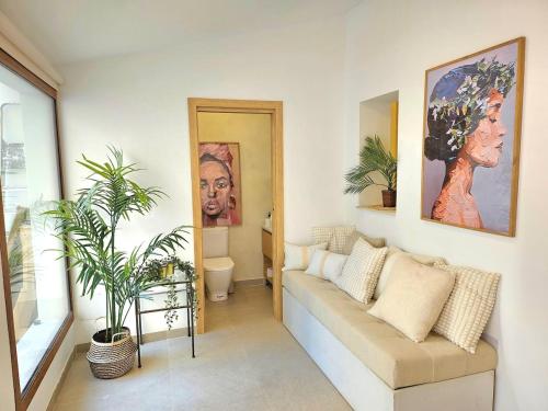 Fotografie z fotogalerie ubytování ElsPeixets Home Mallorca - ArtHouse v destinaci Colonia Sant Jordi