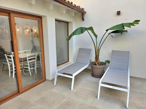 Fotografie z fotogalerie ubytování ElsPeixets Home Mallorca - ArtHouse v destinaci Colonia Sant Jordi