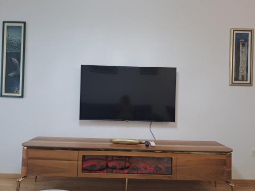 Apartman Vlado Podgorica