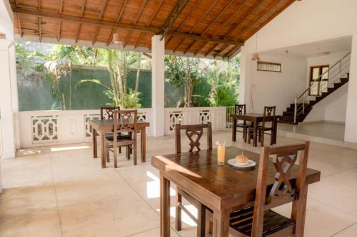 Φωτογραφία από το άλμπουμ του Colonial Bungalow στο Tangalle