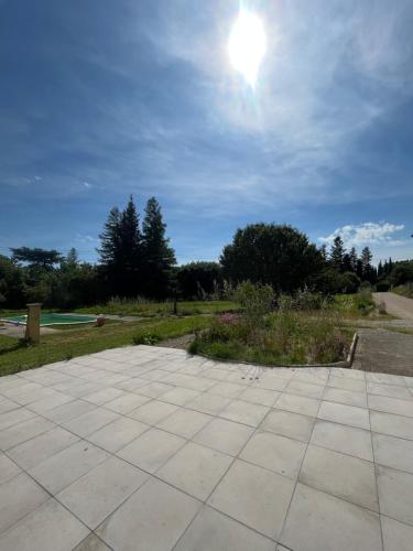 Villa Avignon la barthelasse