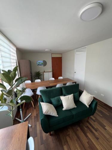 Fotografie z fotogalerie ubytování Departamento Prescott v destinaci Lima