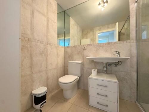 Gemelos 26 T2 -1 Bedroomapartment