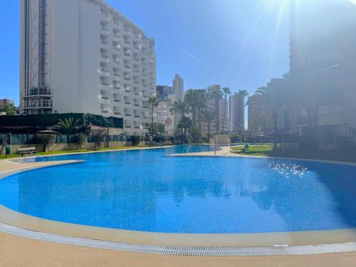 Gemelos 26 T2 -1 Bedroomapartment