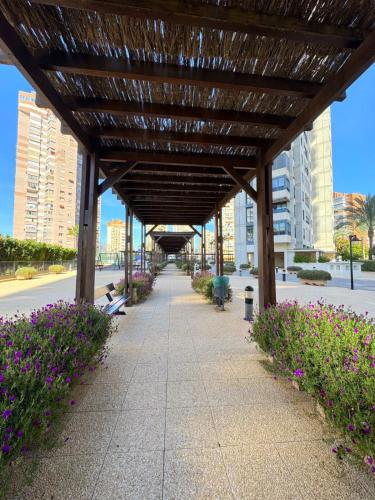 Gemelos 26 T2 -1 Bedroomapartment