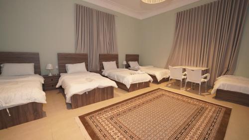 Gallery image of Madina House in Al-Salam