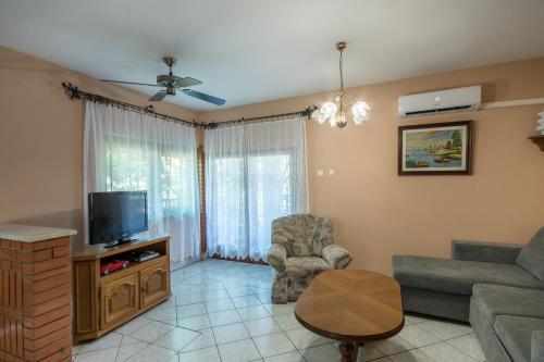 Napsugár Vendégház