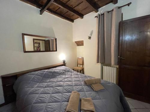 Campo de' Fiori View Apartment