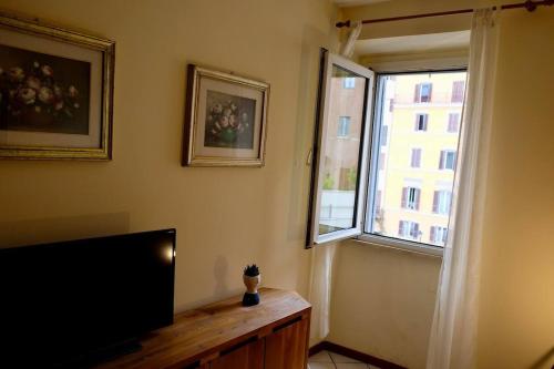 Campo de' Fiori View Apartment