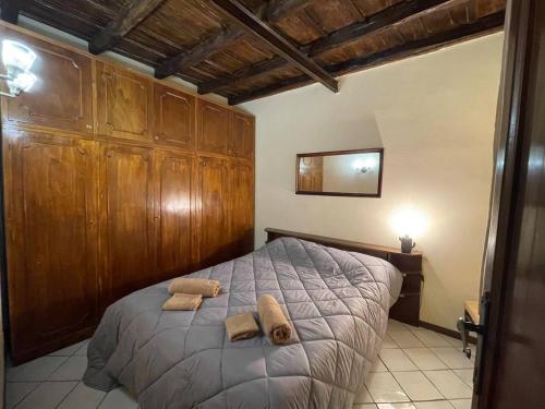 Campo de' Fiori View Apartment