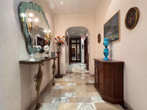 Millys Apartment Rome Centre " Residenze Romane "