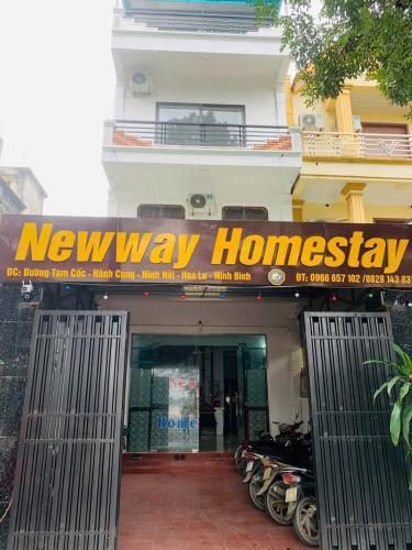 Fotografie z fotogalerie ubytování Tam Cốc Newway Homestay v destinaci Văn Lâm