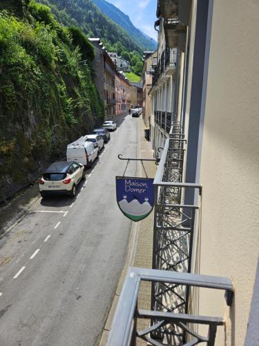 Appartement Centre de CAUTERETS