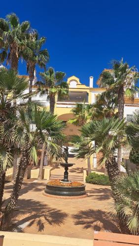 Luxury apartment near the sea