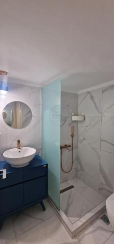 Flat 99 Premium Urban Retreat City Center