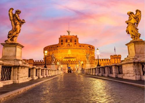 Lary's - Vaticano