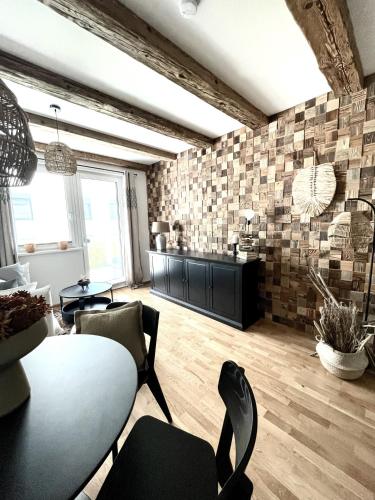 Bergzeit by Alpenidyll Apartments