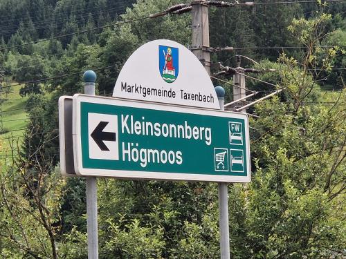 Certifikát, hodnocení, plakát nebo jiný dokument vystavený v ubytování Appartements Hinterkerschbaum