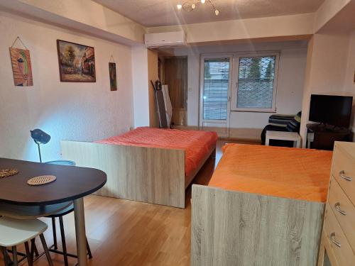 Darvik appartement
