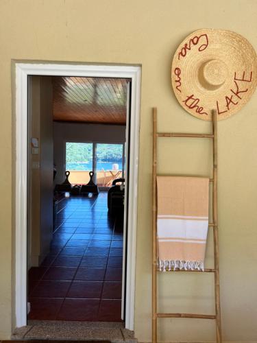 Fotografie z fotogalerie ubytování PNP Geres - casa on the LAKE 1 v destinaci Venda Nova