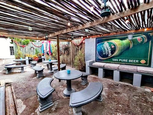Gallery image of Albertinia Hotel in Albertinia