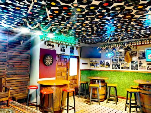 Gallery image of Albertinia Hotel in Albertinia