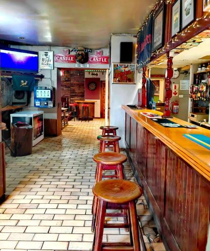 Gallery image of Albertinia Hotel in Albertinia