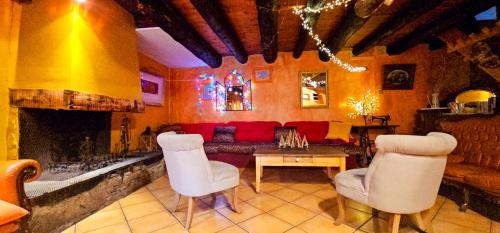 Galeriebild der Unterkunft EQUI-Libre in Porta