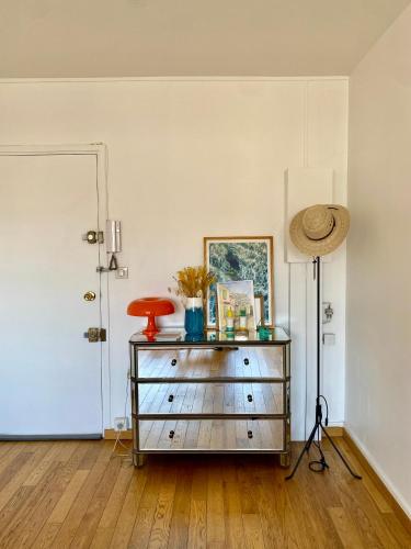 Apartment in Montmartre