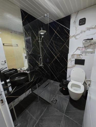 Bany a Apartment Aya