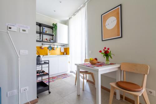 La casa di Tessa - Navigli Apartments
